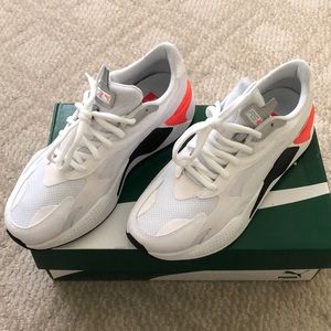 Men’s puma rs-x sneakers
